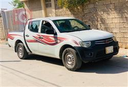 ميتسوبيشي L200